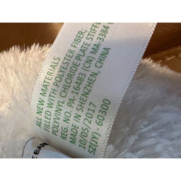 Mother Goose Animated Talking Nursery Rhyme Plush Baby Shower Gift Educational - Picture 10 of 11